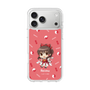 スリムプロテクションケース［ 東方プロジェクト - SDキャラ - 博麗霊夢 ］