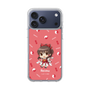 スリムプロテクションケース［ 東方プロジェクト - SDキャラ - 博麗霊夢 ］