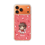 スリムプロテクションケース［ 東方プロジェクト - SDキャラ - 博麗霊夢 ］