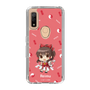 スリムプロテクションケース［ 東方プロジェクト - SDキャラ - 博麗霊夢 ］