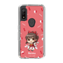 スリムプロテクションケース［ 東方プロジェクト - SDキャラ - 博麗霊夢 ］