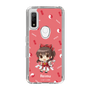スリムプロテクションケース［ 東方プロジェクト - SDキャラ - 博麗霊夢 ］
