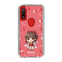 スリムプロテクションケース［ 東方プロジェクト - SDキャラ - 博麗霊夢 ］