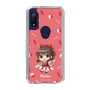 スリムプロテクションケース［ 東方プロジェクト - SDキャラ - 博麗霊夢 ］