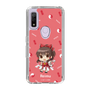 スリムプロテクションケース［ 東方プロジェクト - SDキャラ - 博麗霊夢 ］