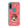 スリムプロテクションケース［ 東方プロジェクト - SDキャラ - 博麗霊夢 ］