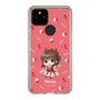 スリムプロテクションケース［ 東方プロジェクト - SDキャラ - 博麗霊夢 ］