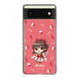 スリムプロテクションケース［ 東方プロジェクト - SDキャラ - 博麗霊夢 ］