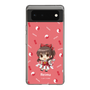 スリムプロテクションケース［ 東方プロジェクト - SDキャラ - 博麗霊夢 ］