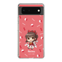 スリムプロテクションケース［ 東方プロジェクト - SDキャラ - 博麗霊夢 ］