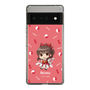 スリムプロテクションケース［ 東方プロジェクト - SDキャラ - 博麗霊夢 ］