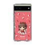 スリムプロテクションケース［ 東方プロジェクト - SDキャラ - 博麗霊夢 ］