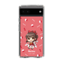 スリムプロテクションケース［ 東方プロジェクト - SDキャラ - 博麗霊夢 ］