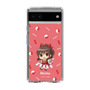 スリムプロテクションケース［ 東方プロジェクト - SDキャラ - 博麗霊夢 ］