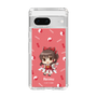 スリムプロテクションケース［ 東方プロジェクト - SDキャラ - 博麗霊夢 ］