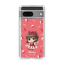 スリムプロテクションケース［ 東方プロジェクト - SDキャラ - 博麗霊夢 ］