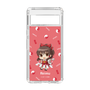 スリムプロテクションケース［ 東方プロジェクト - SDキャラ - 博麗霊夢 ］