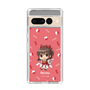 スリムプロテクションケース［ 東方プロジェクト - SDキャラ - 博麗霊夢 ］