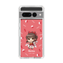スリムプロテクションケース［ 東方プロジェクト - SDキャラ - 博麗霊夢 ］