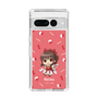 スリムプロテクションケース［ 東方プロジェクト - SDキャラ - 博麗霊夢 ］