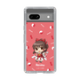 スリムプロテクションケース［ 東方プロジェクト - SDキャラ - 博麗霊夢 ］