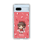 スリムプロテクションケース［ 東方プロジェクト - SDキャラ - 博麗霊夢 ］