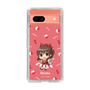 スリムプロテクションケース［ 東方プロジェクト - SDキャラ - 博麗霊夢 ］