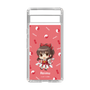 スリムプロテクションケース［ 東方プロジェクト - SDキャラ - 博麗霊夢 ］