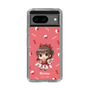 スリムプロテクションケース［ 東方プロジェクト - SDキャラ - 博麗霊夢 ］
