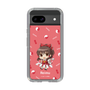 スリムプロテクションケース［ 東方プロジェクト - SDキャラ - 博麗霊夢 ］