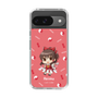 スリムプロテクションケース［ 東方プロジェクト - SDキャラ - 博麗霊夢 ］