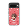 スリムプロテクションケース［ 東方プロジェクト - SDキャラ - 博麗霊夢 ］