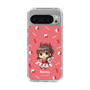 スリムプロテクションケース［ 東方プロジェクト - SDキャラ - 博麗霊夢 ］