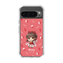 スリムプロテクションケース［ 東方プロジェクト - SDキャラ - 博麗霊夢 ］