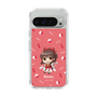 スリムプロテクションケース［ 東方プロジェクト - SDキャラ - 博麗霊夢 ］