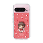 スリムプロテクションケース［ 東方プロジェクト - SDキャラ - 博麗霊夢 ］