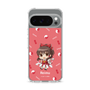 スリムプロテクションケース［ 東方プロジェクト - SDキャラ - 博麗霊夢 ］