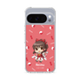 スリムプロテクションケース［ 東方プロジェクト - SDキャラ - 博麗霊夢 ］