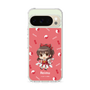 スリムプロテクションケース［ 東方プロジェクト - SDキャラ - 博麗霊夢 ］