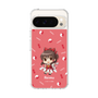 スリムプロテクションケース［ 東方プロジェクト - SDキャラ - 博麗霊夢 ］
