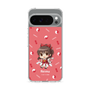 スリムプロテクションケース［ 東方プロジェクト - SDキャラ - 博麗霊夢 ］