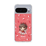 スリムプロテクションケース［ 東方プロジェクト - SDキャラ - 博麗霊夢 ］