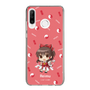 スリムプロテクションケース［ 東方プロジェクト - SDキャラ - 博麗霊夢 ］
