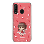 スリムプロテクションケース［ 東方プロジェクト - SDキャラ - 博麗霊夢 ］