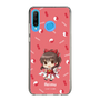 スリムプロテクションケース［ 東方プロジェクト - SDキャラ - 博麗霊夢 ］