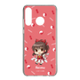 スリムプロテクションケース［ 東方プロジェクト - SDキャラ - 博麗霊夢 ］