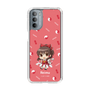 スリムプロテクションケース［ 東方プロジェクト - SDキャラ - 博麗霊夢 ］