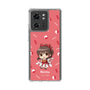 スリムプロテクションケース［ 東方プロジェクト - SDキャラ - 博麗霊夢 ］