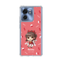 スリムプロテクションケース［ 東方プロジェクト - SDキャラ - 博麗霊夢 ］