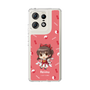 スリムプロテクションケース［ 東方プロジェクト - SDキャラ - 博麗霊夢 ］